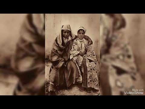 جيل الروايس الرايس بوبكر أنشاد تقصيت لوصيات 