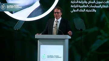 Report on Recipe for a Livable Planet  Achieving Net Zero Emissions in the Agrifood System