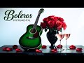 🔴 LIVE NOW: Romantic Bolero Collection - Spanish Love Ballads 24/7
