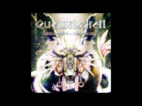 [SDVX ∇] Tatsunoshin x Juggernaut. - Quetzalcóretl