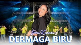 Dini Kurnia ft One Pro - Dermaga Biru ( Live Video)