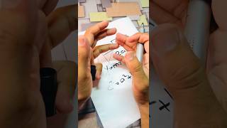 Whats your answer ❤️✨ #calligraphy #viral #tutorials