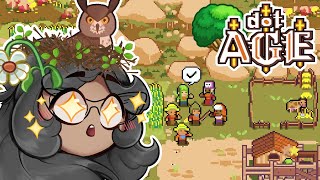 How Now, It is Our SAVIOR Brown Cow!! 🦉 DotAGE: Angry OWL • #11 by Seri! Pixel Biologist! 504 views 4 days ago 21 minutes