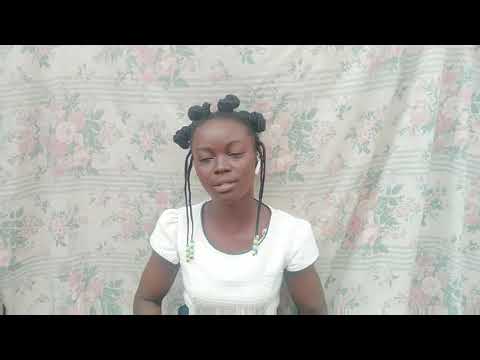 P Square Beautiful Onyinye Gospel Version