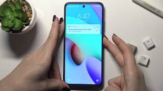 How to Link / Unlink Google Assistant with XIAOMI Redmi 10 Power Button – Change Button Shortcuts screenshot 2