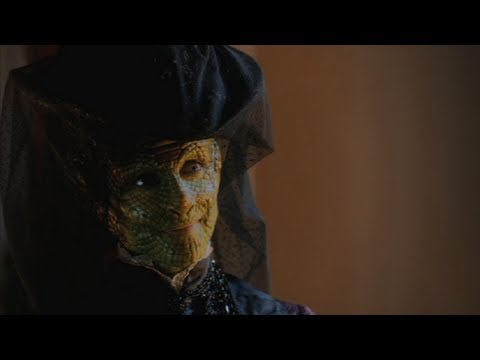 Doctor Who: The Snowmen Prequel: Vastra Investigates - Christmas Special 2012 - BBC One