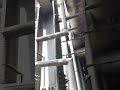 Mill To Furnace Coal Pipe