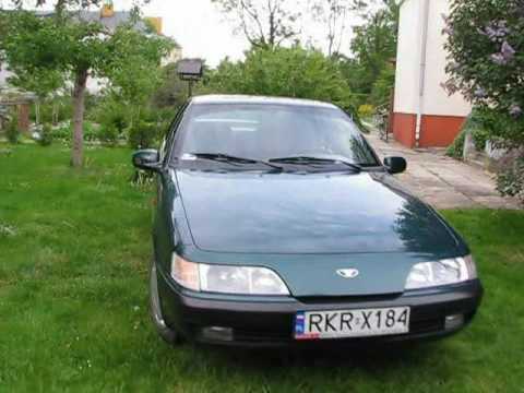 Распредвал daewoo espero