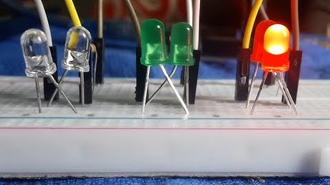 Charlieplexing using Arduino Uno|Informer