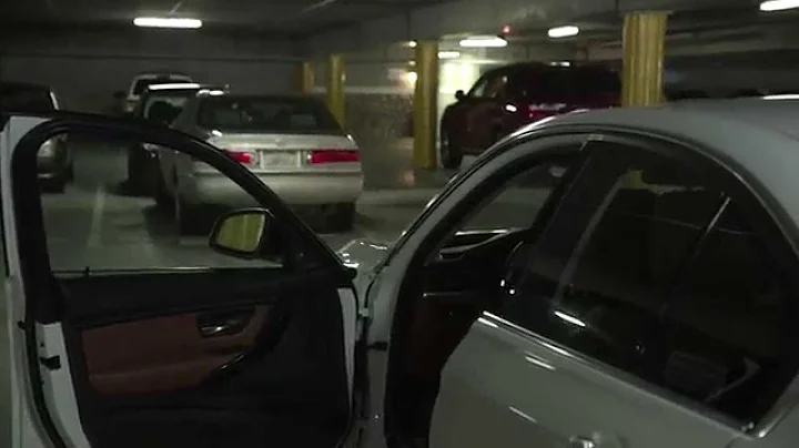 Viper App Starts Your Car With Smart Watch