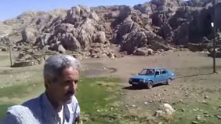 Gözlüce Köyü - Şaban Kılıçaslan : Değirmen Başında Vurdular Beni