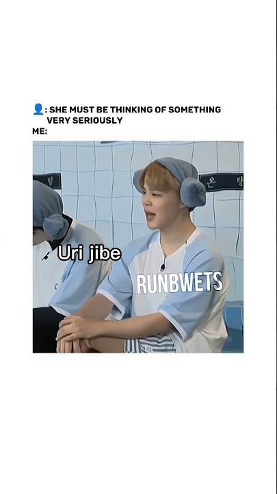 uri jibe wae wanni wae wanni wae wanni #jimin #bts #parkjimin