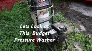 VEVOR Pressure Washer UPDATE! After Months of Use… Here's What I Think