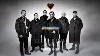 Dedublüman & Mavzer Tabancas - En Dibine Kadar (Of.mp4#turkey #türkiye #istanbul #aşk #çukur #diy 