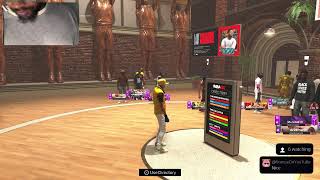 NBA 2K26 CURRENT GEN REC ALL HOOPERS jOINUP FAM 🏀🏀🏀🏀🏀🙌🙌🙌🙌