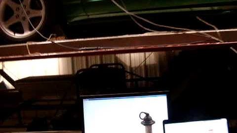 On 3 Performance 4v Cobra 526 hp / 550 tq 9.4# Boost Stock TB to Oil pan