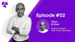 Sales is a transfer of enthusiasm | 64/4 | البيع هو نقل الحماسة