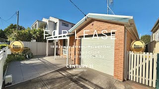 18 Railway Street, Merewether - FOR LEASE