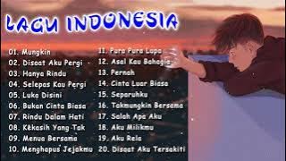 Lagu Pop Indonesia | Lagu Galau 2020 | Andmesh,Armada,Virgoun,Ipank, Judika-Mungkin,Disaat Aku Pergi