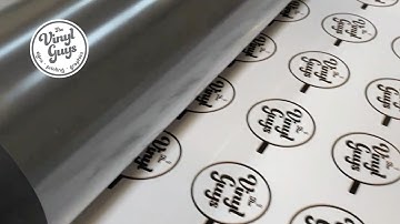 How To Print, Laminate & Cut On Your Roland Printer