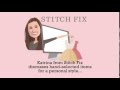 Katrina Lake - Founder &amp; CEO, Stitch Fix