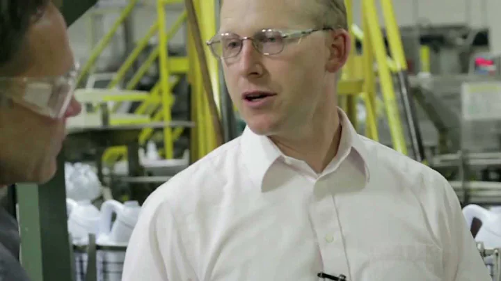 Alverno MBA - David Kress