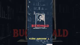 The Bitch of Buchenwald😱🤯😱😨 #historyshorts #history #truestory