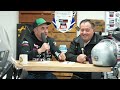LOS McQUEEN - Episodio 3: ¿Sobreruedas o Sobrenombres?