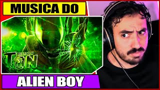 Download Lagu Oitavo Passageiro | Xenomorfo (Alien) | Papyrus Da Batata | Leozin React MP3 Download Lagu Oitavo Passageiro | Xenomorfo (Alien) | Papyrus Da Batata | Leozin React MP3