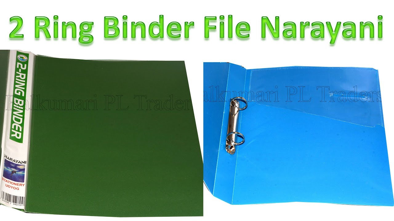 Metal 2 Ring Binder File Clip at Rs 6.50/piece in Silvassa | ID: 18946556673