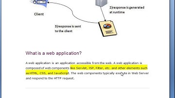 Introduction to Servlet || Servlet vs JSP  Tutorial || Advance JAVA || HINDI