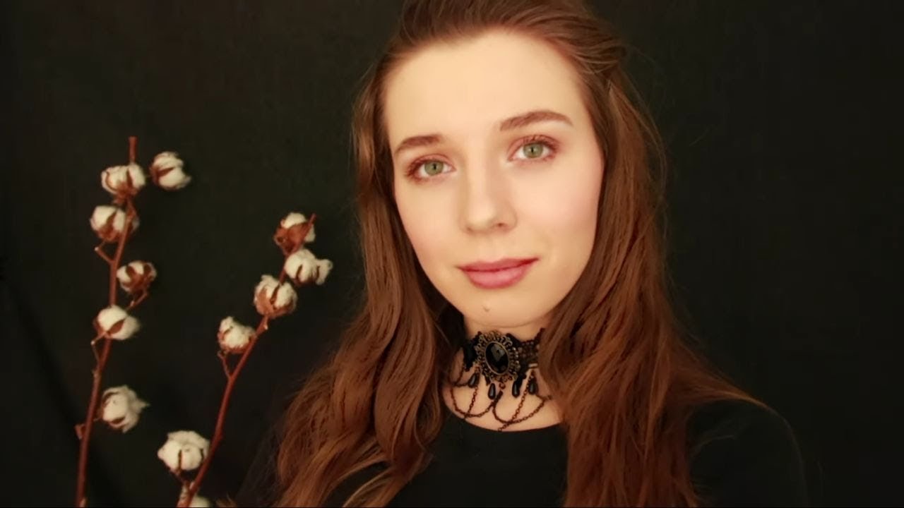 ASMR Layered Inaudible Unintelligible Whispering+ Visual Triggers (Mouth Sounds, Hand Movements)