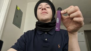 LOON MAXX REVIEW: APPLE BERRY 🍎 🫐🍓