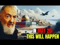 The Last Prediction : Padre Pio