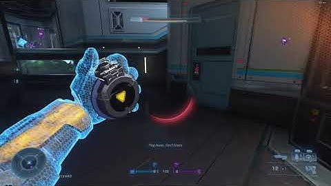 Halo Infinite - Flag Returned. 🚩✅
