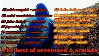 Lagu Pop 90an Terbaik Seventeen Dan Armada Full Album