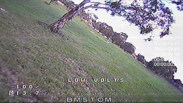 ImpulseRC Helix Initial Testing - May 2016