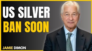 SILVER OWNERS: YOUR TIME IS RUNNING OUT! | JAMIE DIMON’S SHOCKING SILVER WARNING FOR 2026