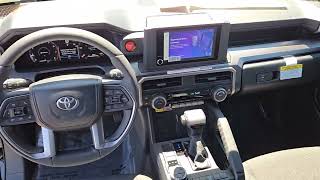 2026 Toyota 4Runner TRD Off-Road Las Vegas NV, Henderson NV, Laughlin NV, St George UT, Kingman...