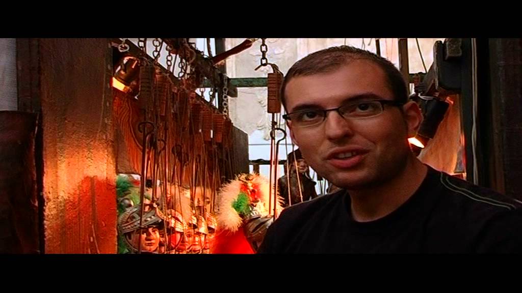 La Macchina dei Sogni 26esima Edizione (2009)