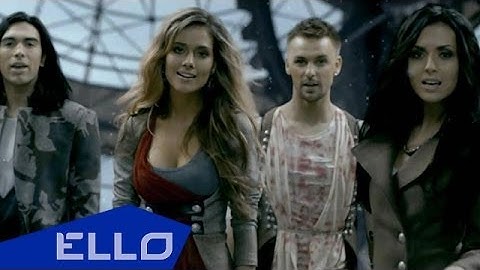 Thumbnail of Инь - Ян - Не отпускай моей руки