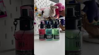 KPOP demon hunter Kbeauty #anua #glassskin #koreanskincare  #yesstylekpdh #anuayesstylekpdh