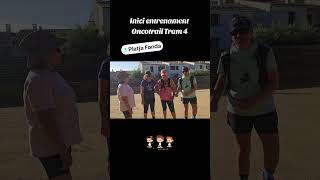 Entrenament Oncotrail Tram 4 (1)