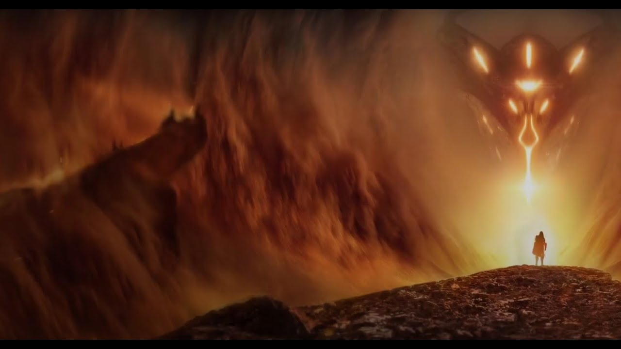 GAMEPLAY PC Part 1 - Atlas Fallen: Reign of Sand