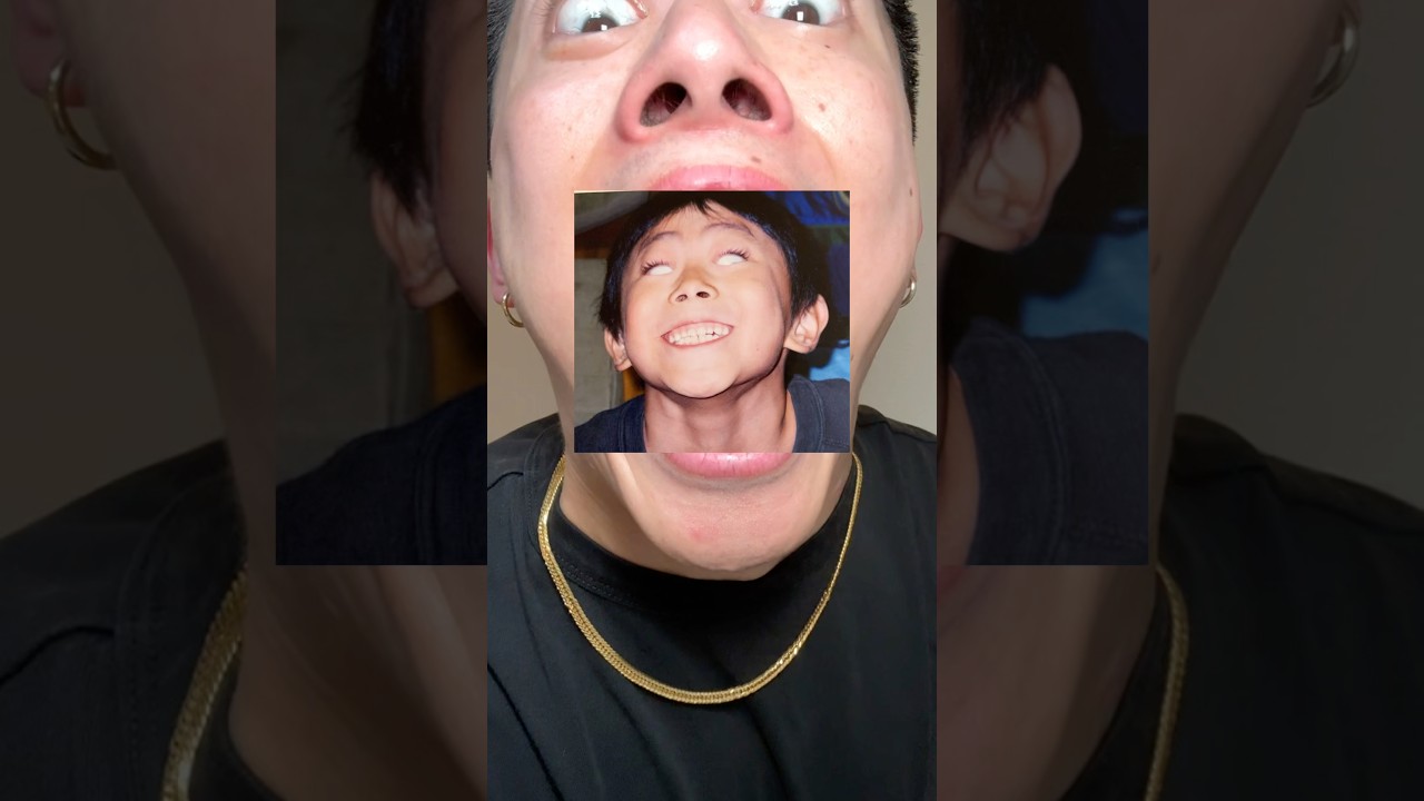 昔から変わらなすぎるwww