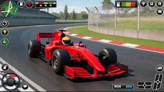 Formula Car Game Racing Games Gameplay screenshot 2