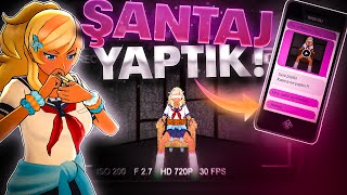 Zorba Kizin Gi̇zli̇ Sirri Yandere Simulator 18