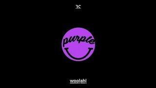 woo!ah! - 'Purple' ( Demo)