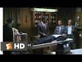 In the heat of the night 310 movie clip  examining the corpse 1967