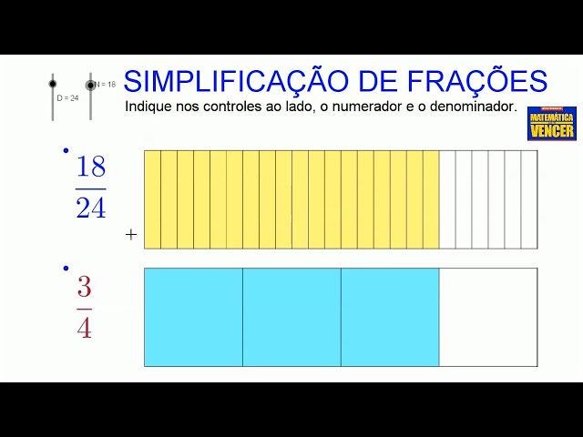 Estudantes criam aplicativo sobre frações numéricas - Colégio Murialdo